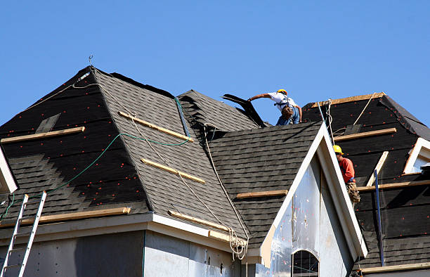 Best Best Roofing Contractors  in Fern Prairie, WA