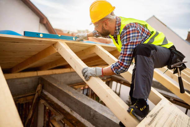 Best Roof Waterproofing Services  in Fern Prairie, WA