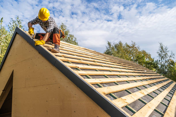 Best Commercial Roofing Services  in Fern Prairie, WA