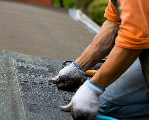 Fern Prairie, WA Roofing Contractor Company