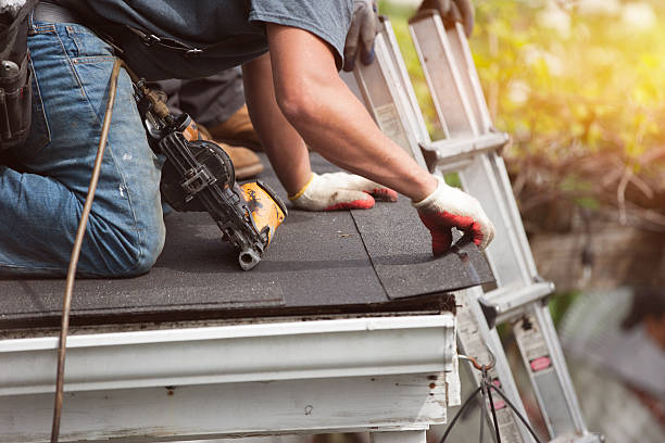 Best Roof Replacement Cost  in Fern Prairie, WA