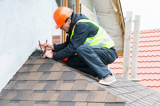 Best Gutter Installation and Roofing  in Fern Prairie, WA