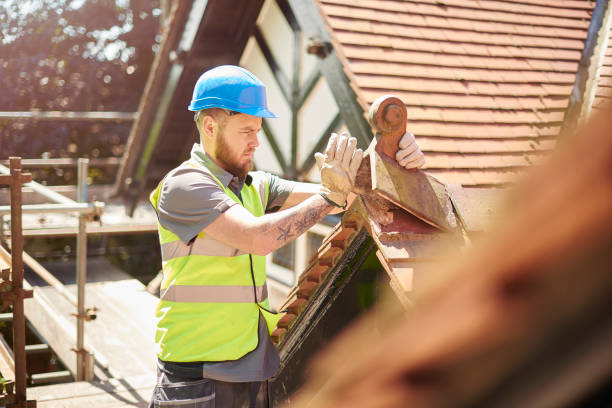 Quick and Trustworthy Emergency Roof Repair Services in Fern Prairie, WA