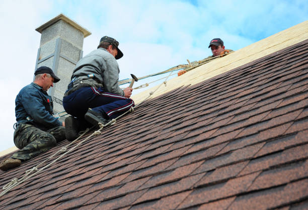 Best Best Roofing Contractors  in Fern Prairie, WA