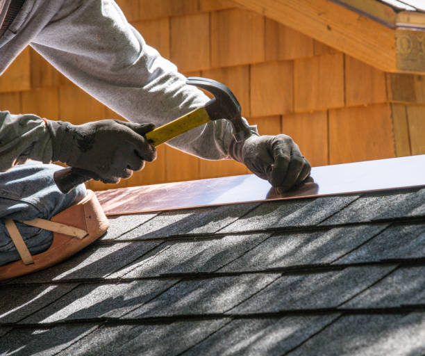 Best Commercial Roofing Services  in Fern Prairie, WA